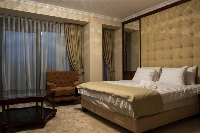 Cameră elegantă
